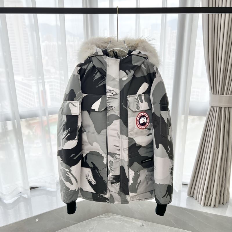 Canada Goose Down Jackets